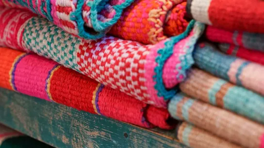 How To Make Your Clothes Last a Lifetime