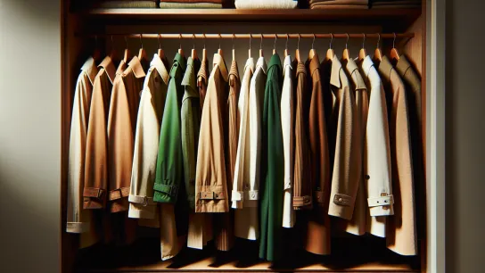 Wrap Up for Autumn: Freshen Your Winter Wardrobe & Bedding with Our 3-for 2 Offer 