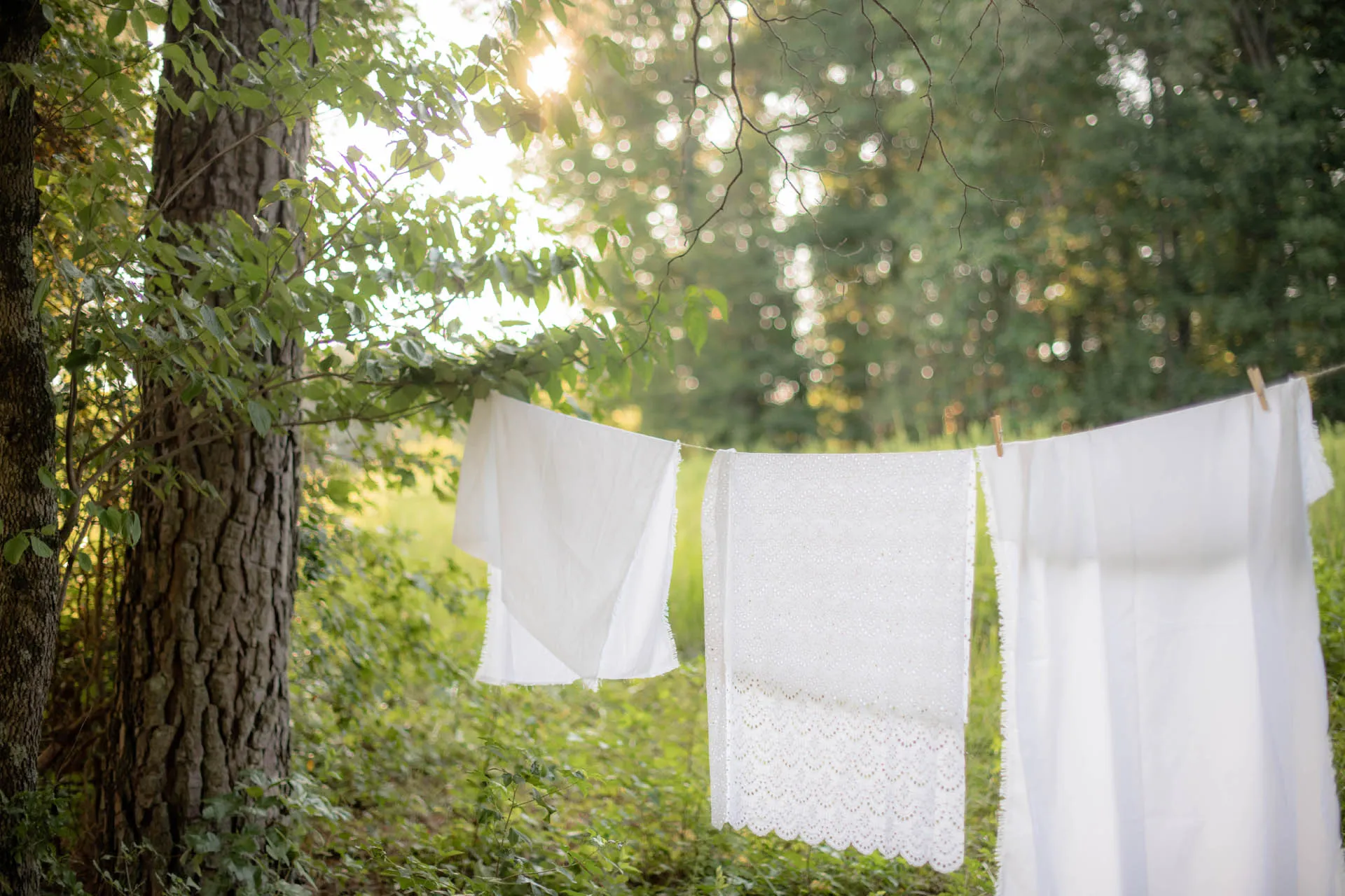 Why Choose Eco-Friendly Dry Cleaning?