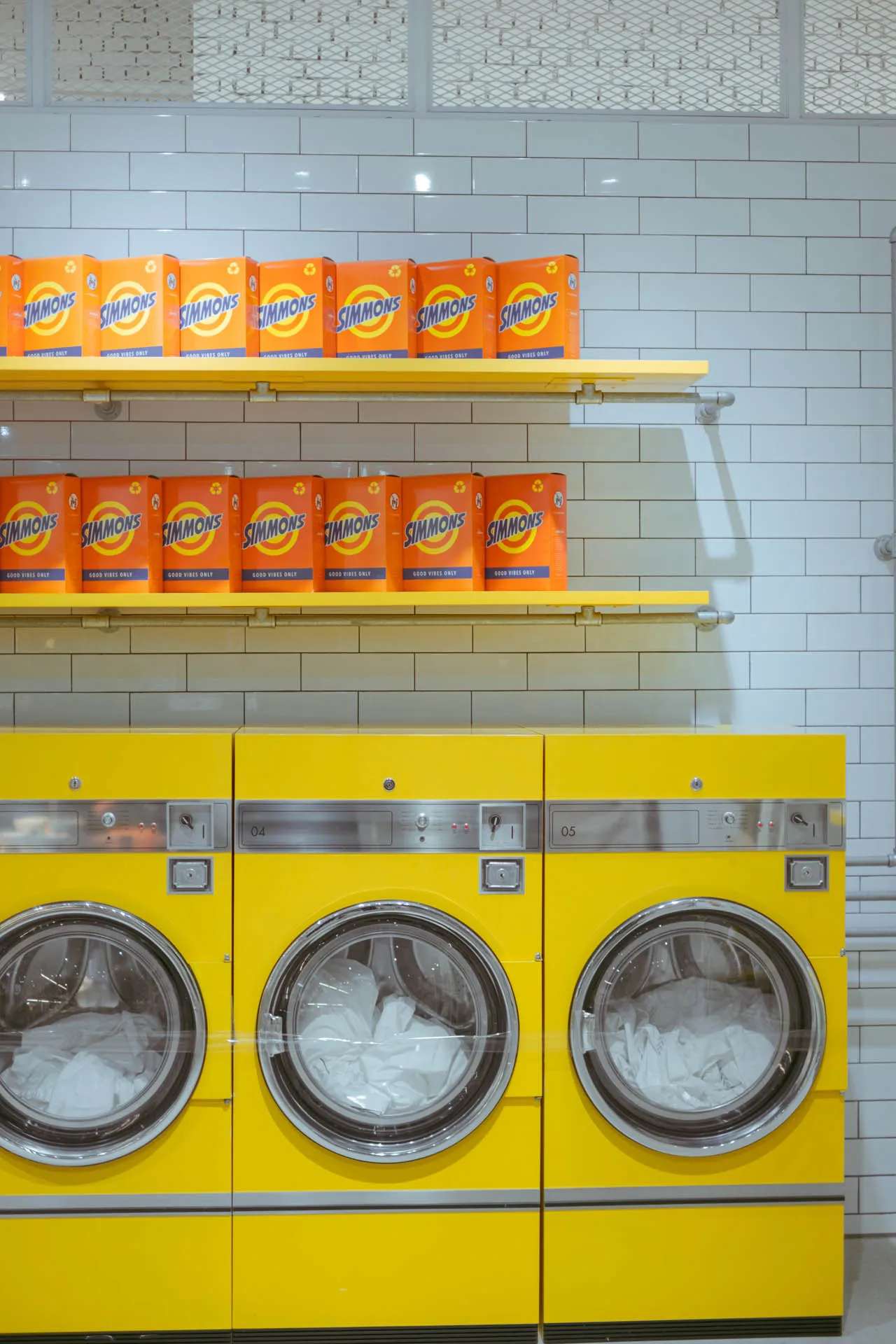 What is Dry Cleaning?