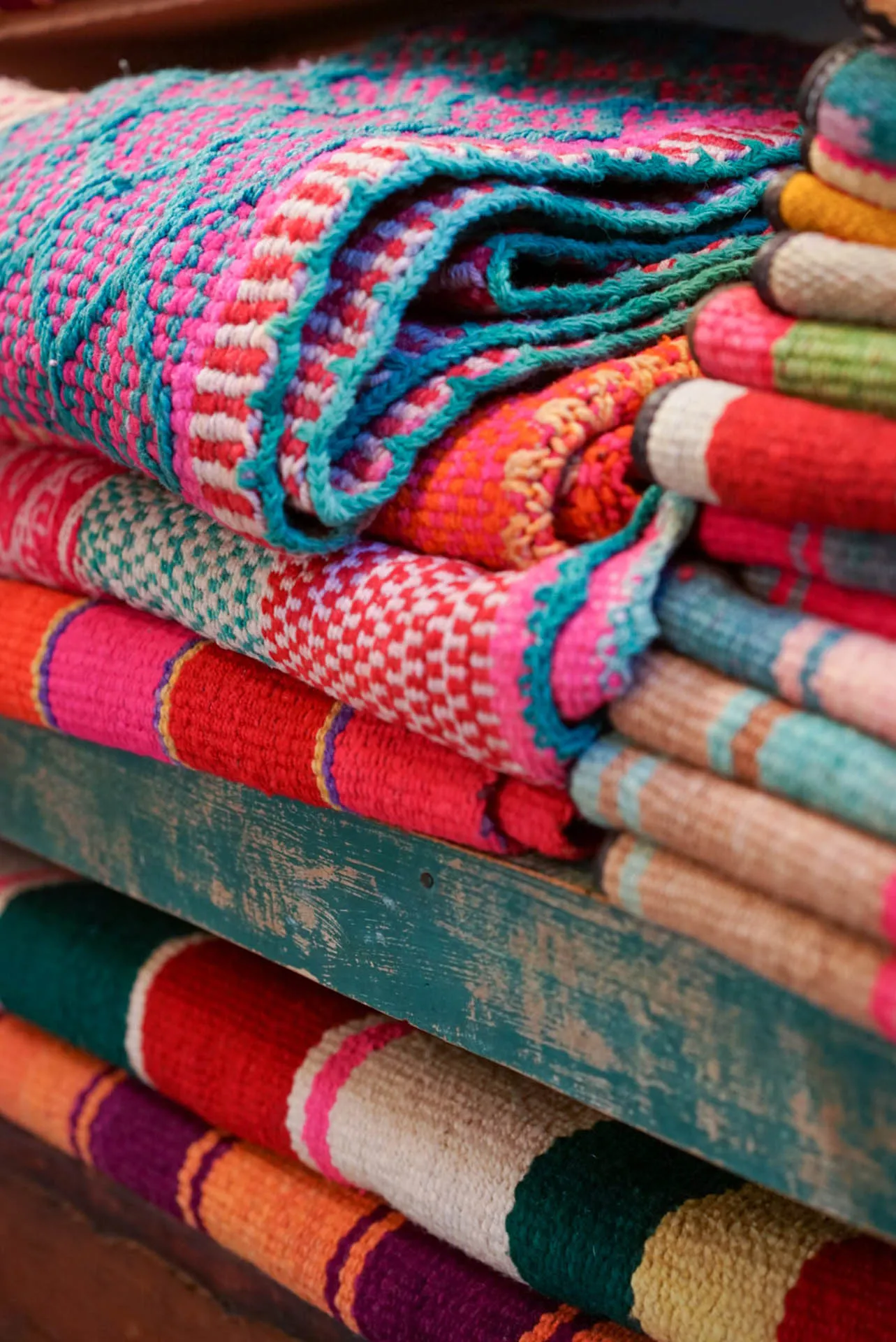 How To Make Your Clothes Last a Lifetime