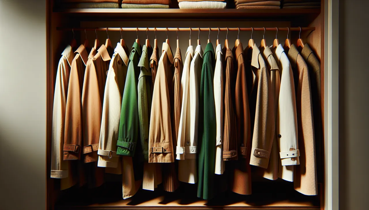 Wrap Up for Autumn: Freshen Your Winter Wardrobe & Bedding with Our 3-for 2 Offer 